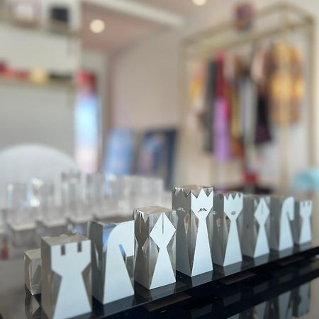 Castelo Pink Boutique Hotel أوراو المظهر الخارجي الصورة