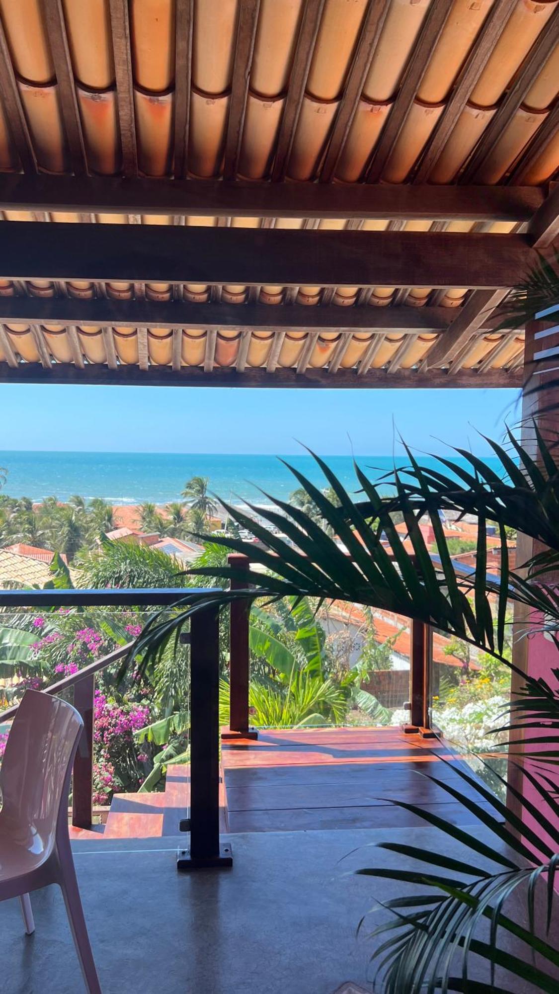 Castelo Pink Boutique Hotel أوراو المظهر الخارجي الصورة