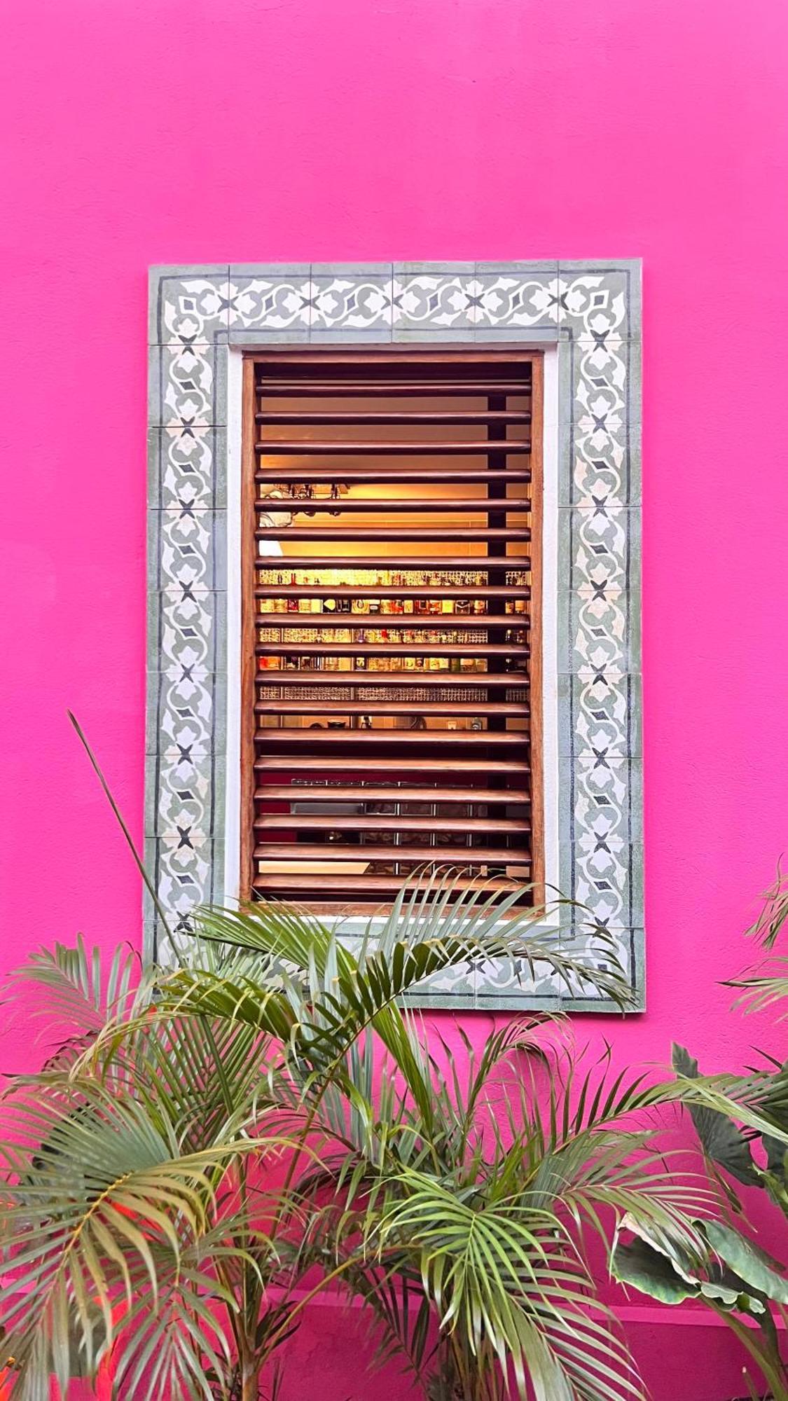 Castelo Pink Boutique Hotel أوراو المظهر الخارجي الصورة