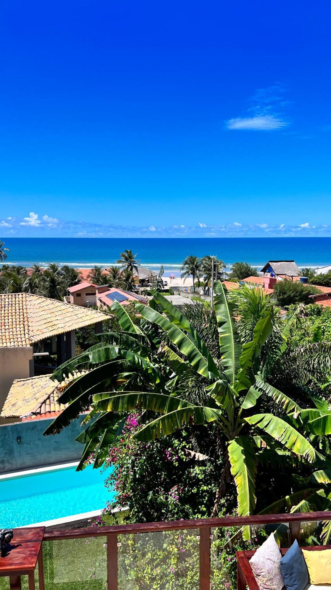 Castelo Pink Boutique Hotel أوراو المظهر الخارجي الصورة