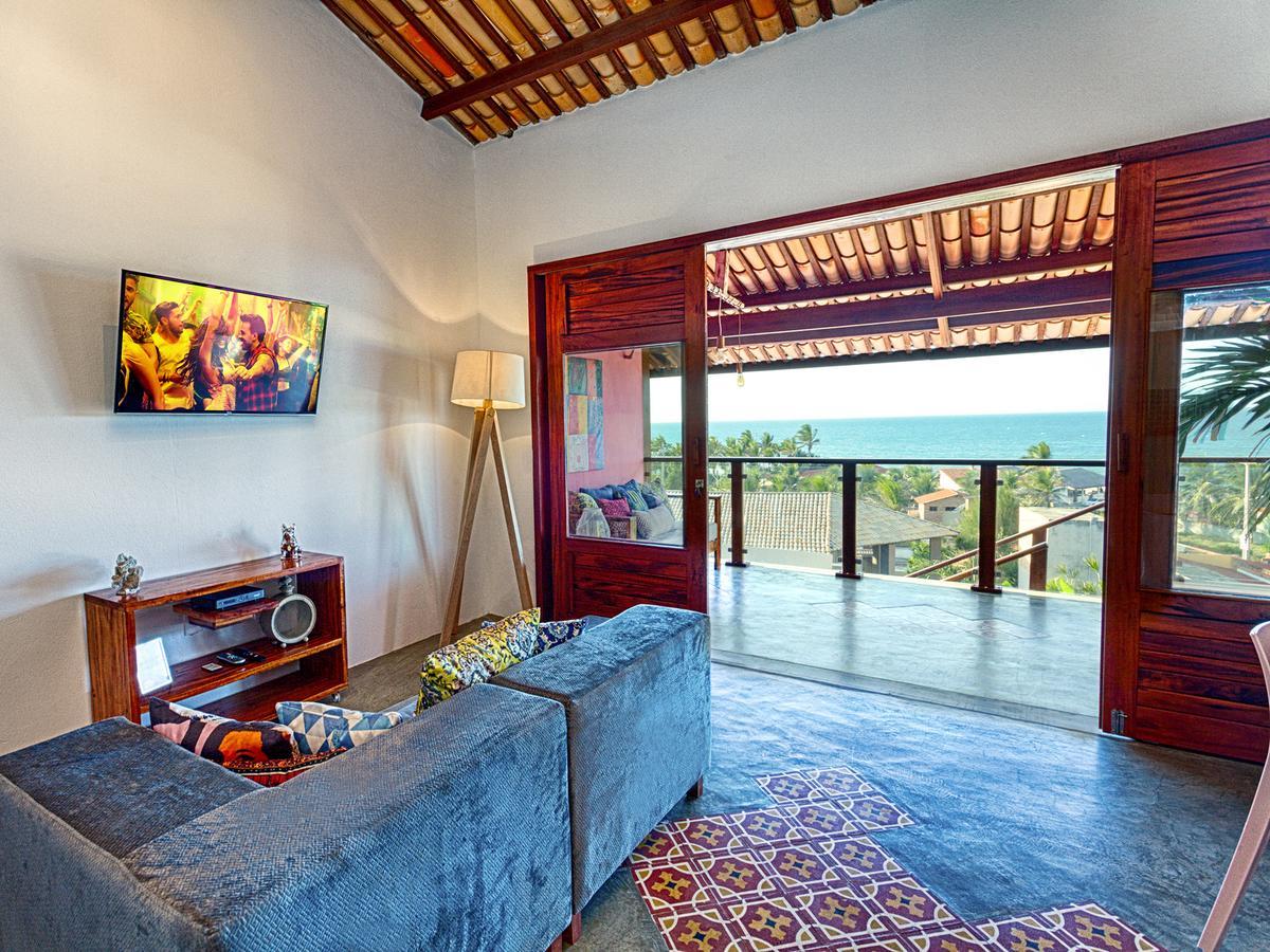 Castelo Pink Boutique Hotel أوراو المظهر الخارجي الصورة