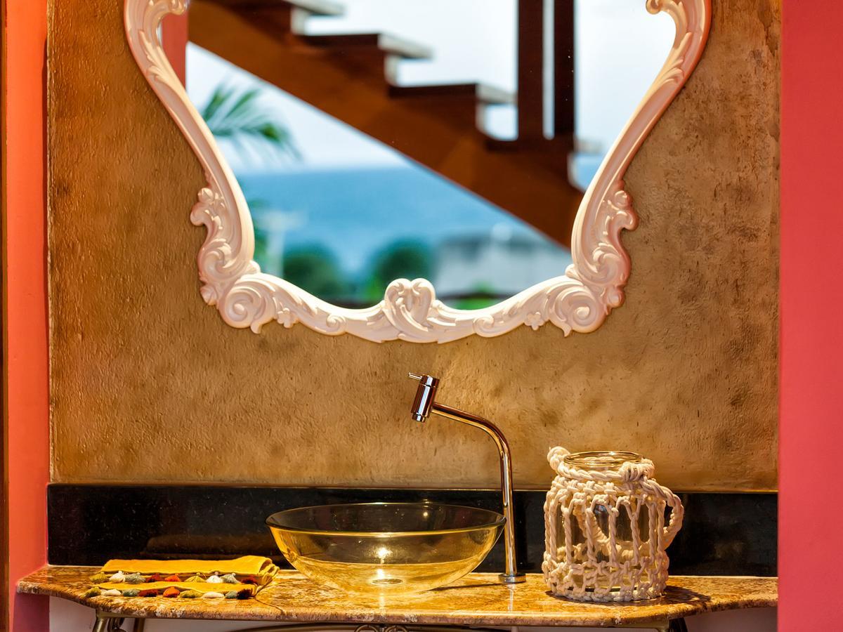 Castelo Pink Boutique Hotel أوراو المظهر الخارجي الصورة