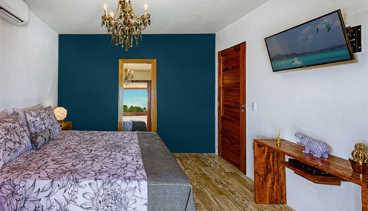 Castelo Pink Boutique Hotel أوراو المظهر الخارجي الصورة