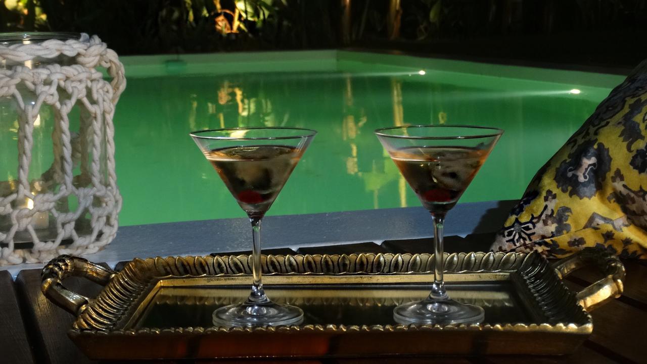 Castelo Pink Boutique Hotel أوراو المظهر الخارجي الصورة